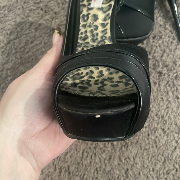 Quipid heels - Picture 3 of 3